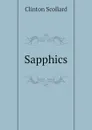 Sapphics - Clinton Scollard