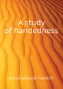 A study of handedness - Jones Wallace Franklin