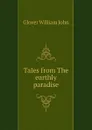 Tales from The earthly paradise - Glover William John