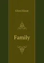 Family - Glyn Elinor