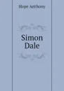 Simon Dale - Hope Anthony