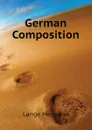 German Composition - Lange Hermann