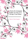 La Question De Lenseignement Secondaire En France Et A Letranger (French Edition) - Charles Victor Langlois