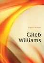 Caleb Williams - William Godwin