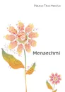 Menaechmi - Titus Maccius Plautus