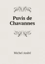 Puvis de Chavannes - Michel André