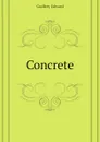 Concrete - Godfrey Edward