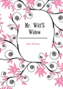 Mr. WittS Widow - Hope Anthony