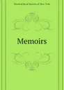 Memoirs - Horticultural Society of New York