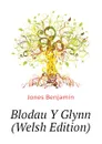 Blodau Y Glynn (Welsh Edition) - Jones Benjamin