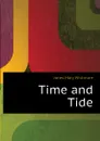 Time and Tide - Jones Mary Whitmore