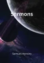 Sermons - Samuel Horsley