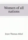 Women of all nations - Joyce Thomas Athol