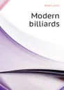 Modern billiards - Roberts John