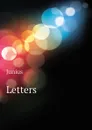 Letters - Junius