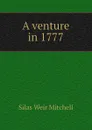 A venture in 1777 - Mitchell S. Weir