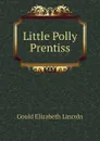 Little Polly Prentiss - Gould Elizabeth Lincoln
