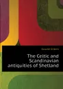 The Celtic and Scandinavian antiquities of Shetland - Goudie Gilbert