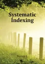 Systematic Indexing - Kaiser J.