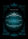 Lettres De Deux Poupees (French Edition) - Gouraud Julie