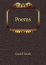 Poems - Gould Sarah
