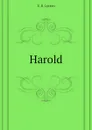 Harold - E. B. Lytton