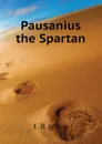 Pausanius the Spartan - E. B. Lytton