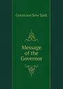 Message of the Governor - Governor New York