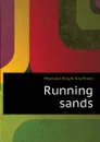 Running sands - Kauffman Reginald Wright