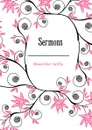 Sermons - Edward Dorr Griffin