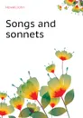 Songs and sonnets - Howell John