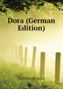 Dora (German Edition) - Kavanagh Julia