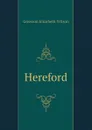 Hereford - Grierson Elizabeth Wilson