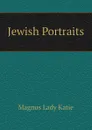 Jewish Portraits - Magnus Lady Katie