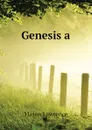 Genesis a - Mason Lawrence