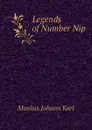 Legends of Number Nip - Musäus Johann Karl