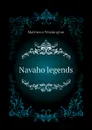 Navaho legends - Matthews Washington