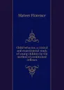 Child behavior, a critical and experimental study of young children by the method of conditioned reflexes - Mateer Florence