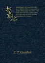 Pausilypon, the imperial villa near Naples, with a description of the submerged foreshore and with observations on the tomb of Virgil and on other Roman antiquities on Posilipo - R. T. Gunther