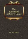 The hunchback of Notre-Dame - H. C. O. Huss