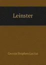 Leinster - Gwynn Stephen Lucius