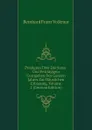 Predigten Uber Die Sonn- Und Festtagigen Evangelien Des Ganzen Jahres Zur Hauslichen Erbauung, Volume 1 (German Edition) - Reinhard Franz Volkmar