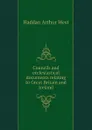 Councils and ecclesiastical documents relating to Great Britain and Ireland - Haddan Arthur West