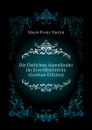 Die Ostlichen Alpenlander Im Investiturstreite (German Edition) - Mayer Franz Martin