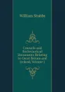 Councils and Ecclesiastical Documents Relating to Great Britain and Ireland, Volume 1 - William Stubbs