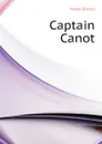 Captain Canot - Mayer Brantz