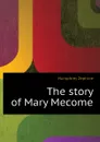 The story of Mary Mecome - Humphrey Zephine