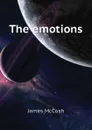 The emotions - James McCosh