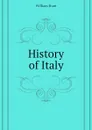 History of Italy - Hunt William