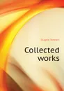 Collected works - Stewart Dugald